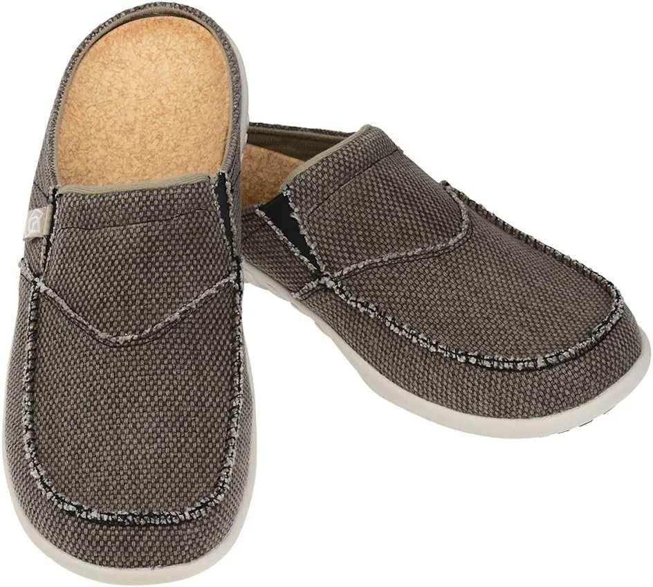 Spenco Men's Tribal Slide Sandal