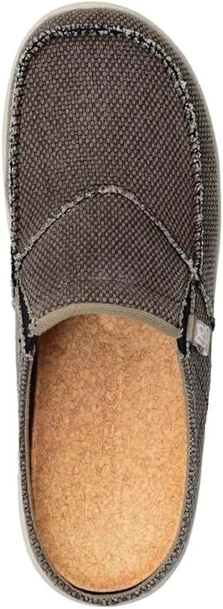 Spenco Men's Tribal Slide Sandal