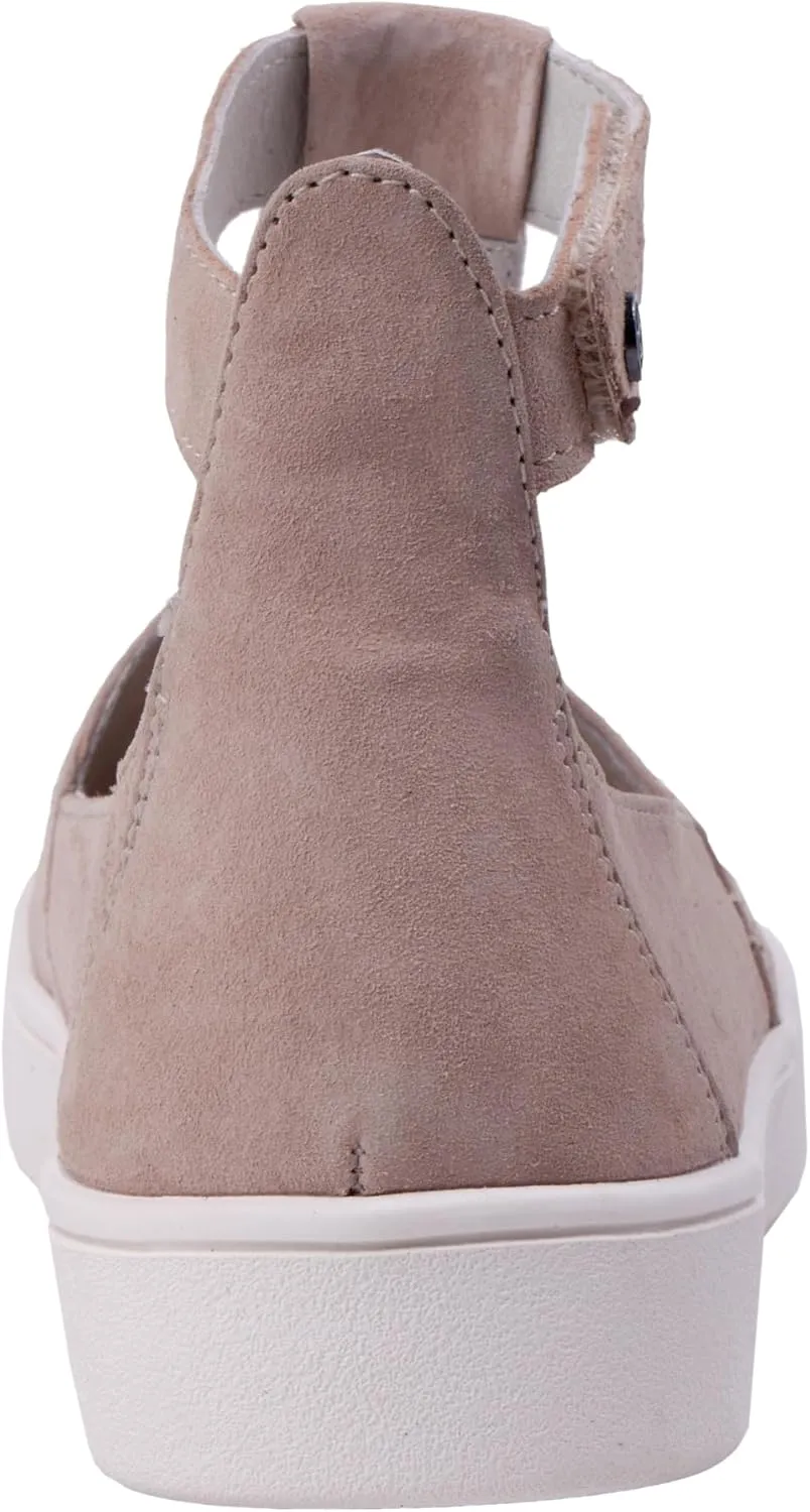 Spenco Women's Indigo Sneaker