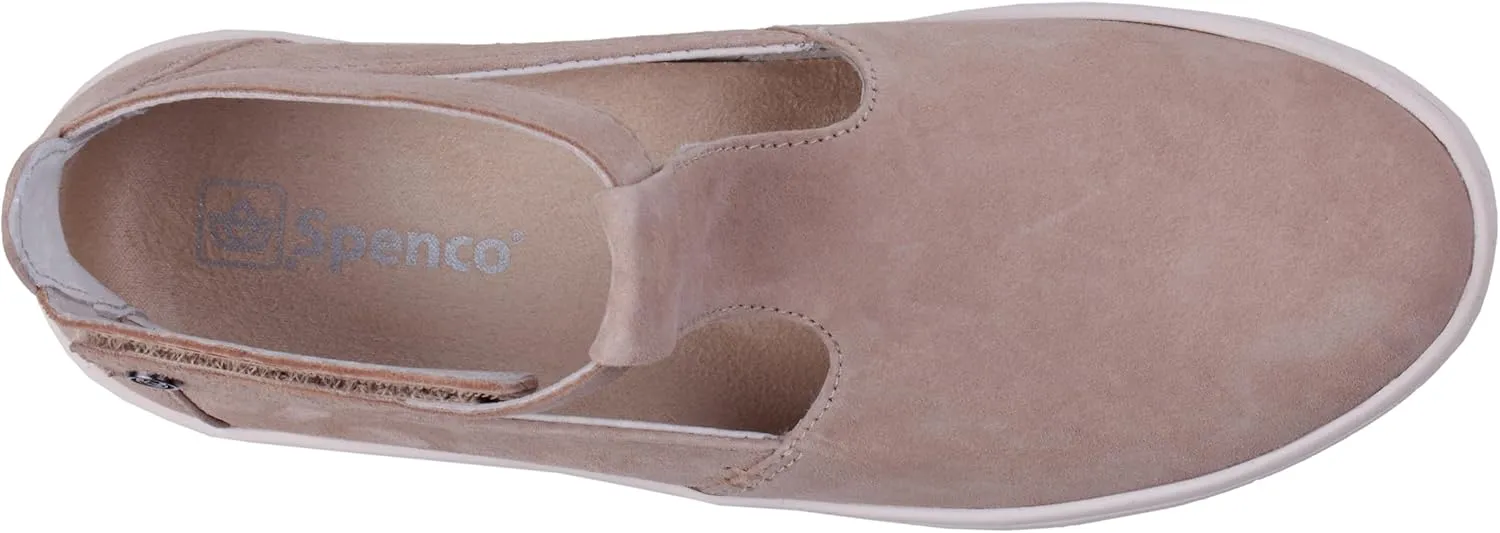 Spenco Women's Indigo Sneaker