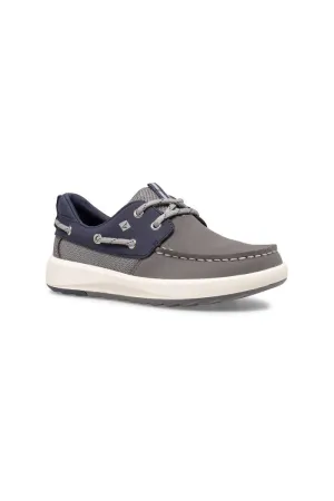 Sperry Big Kids Fairwater Plushwave Boat Shoe