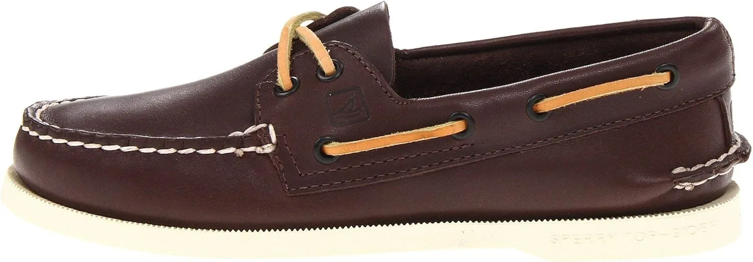 Sperry Men's Authentic Original 2-Eye Boat Shoe