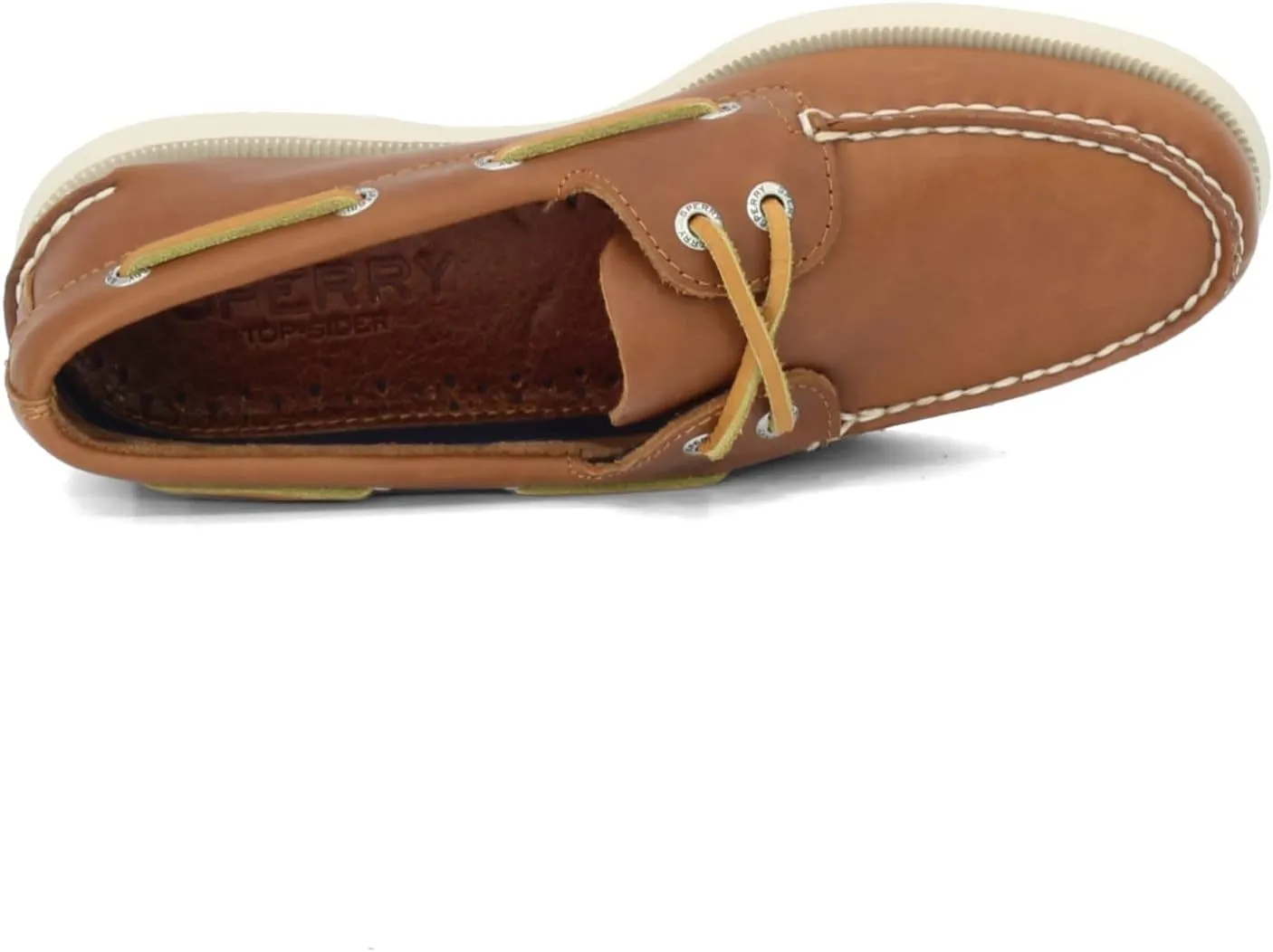 Sperry Men's Authentic Original 2-Eye