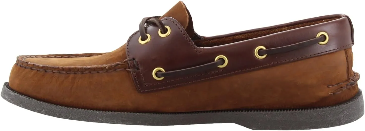 Sperry Men's Authentic Original 2-Eye