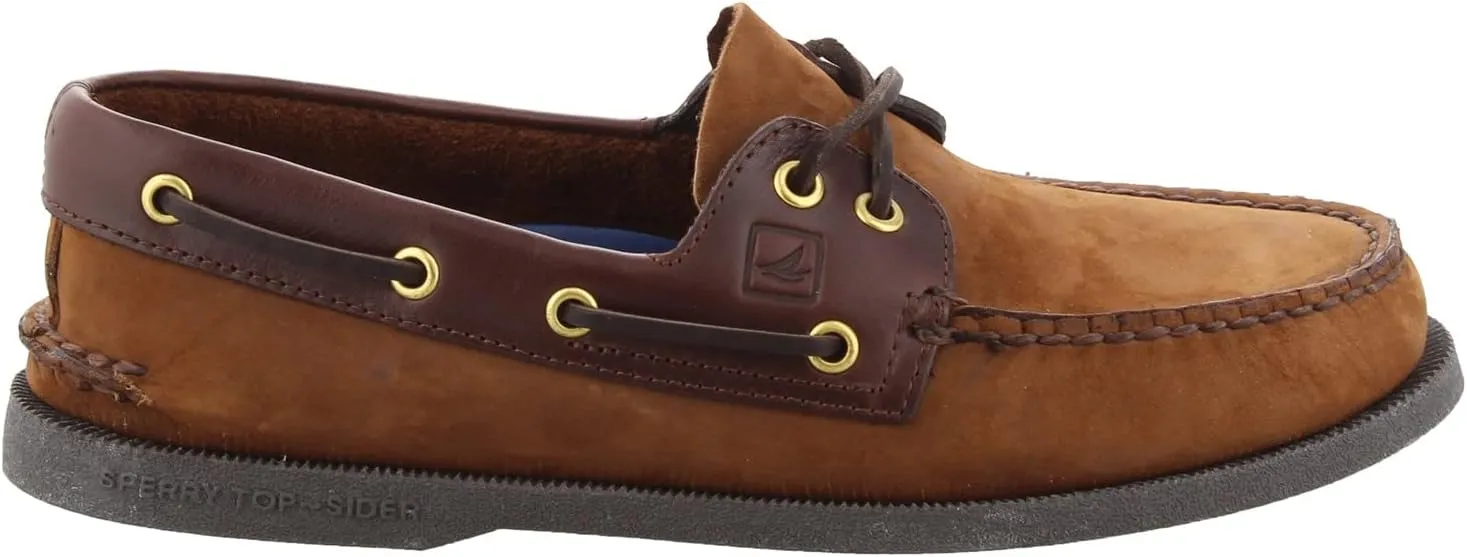 Sperry Men's Authentic Original 2-Eye
