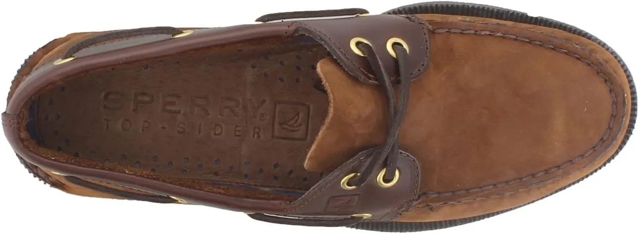 Sperry Men's Authentic Original 2-Eye