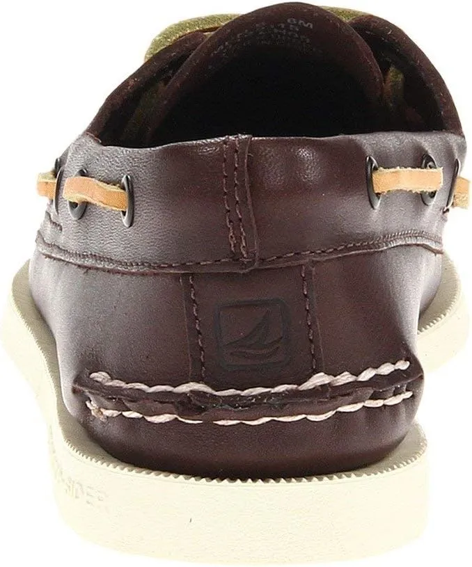 Sperry Men's Authentic Original 2-Eye