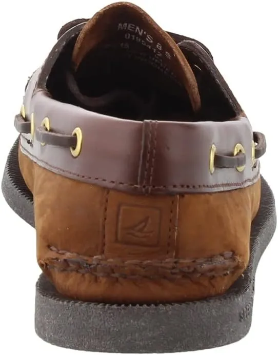 Sperry Men's Authentic Original 2-Eye
