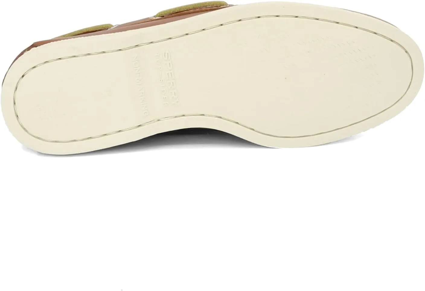 Sperry Men's Authentic Original 2-Eye