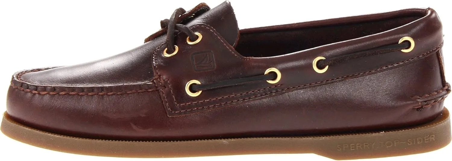 Sperry Men's Authentic Original 2-Eye