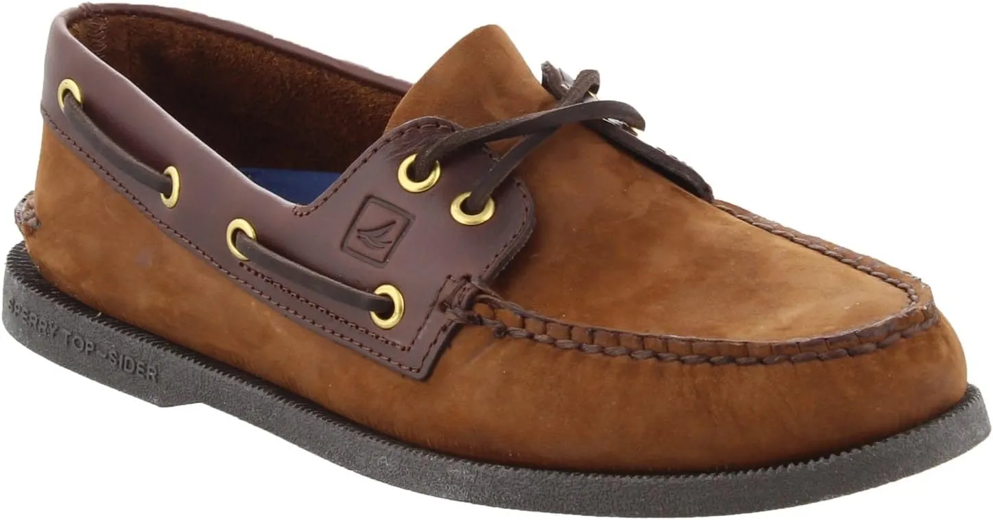 Sperry Men's Authentic Original 2-Eye