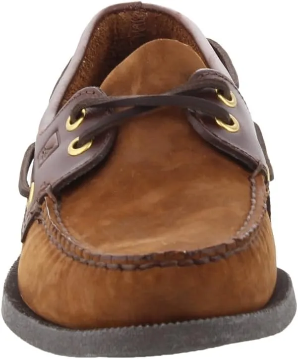 Sperry Men's Authentic Original 2-Eye