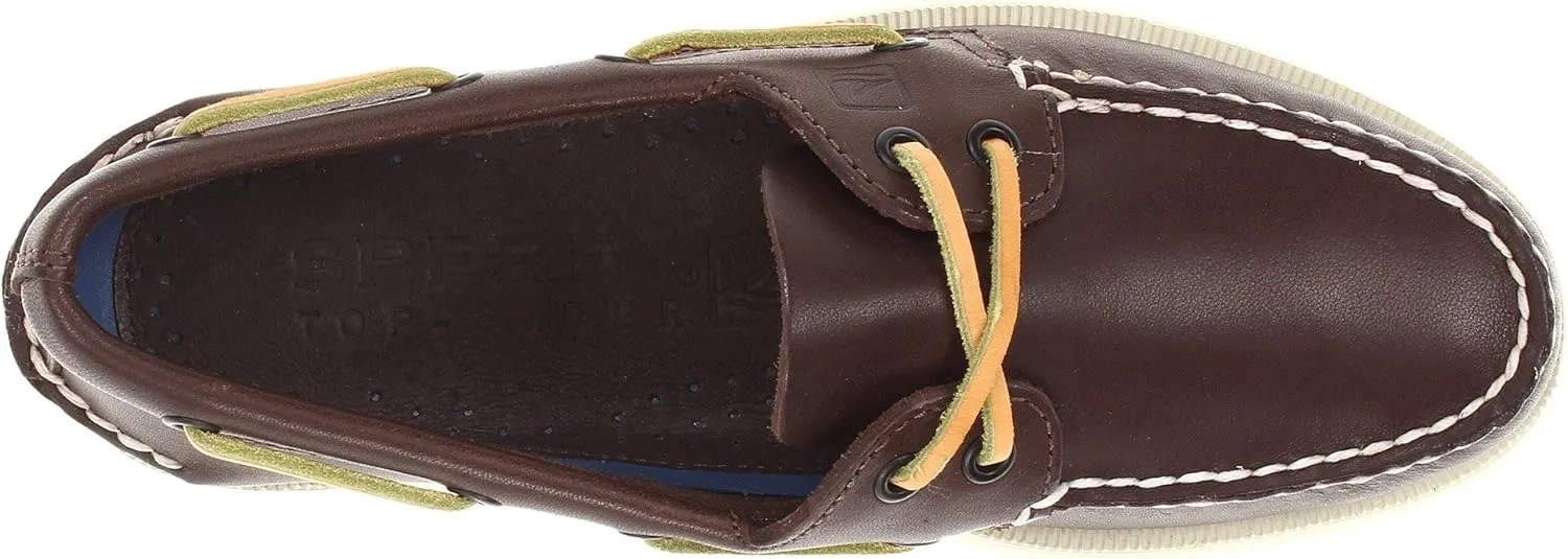 Sperry Men's Authentic Original 2-Eye