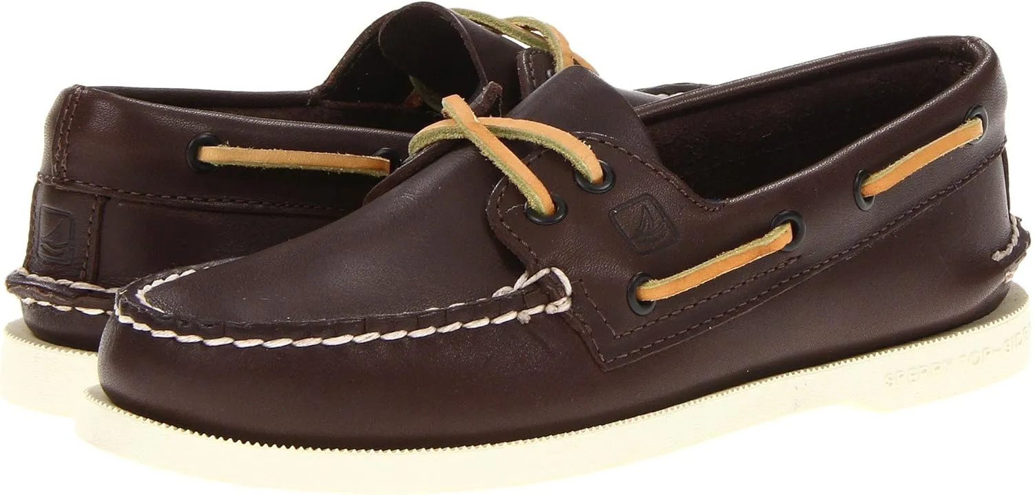 Sperry Men's Authentic Original 2-Eye