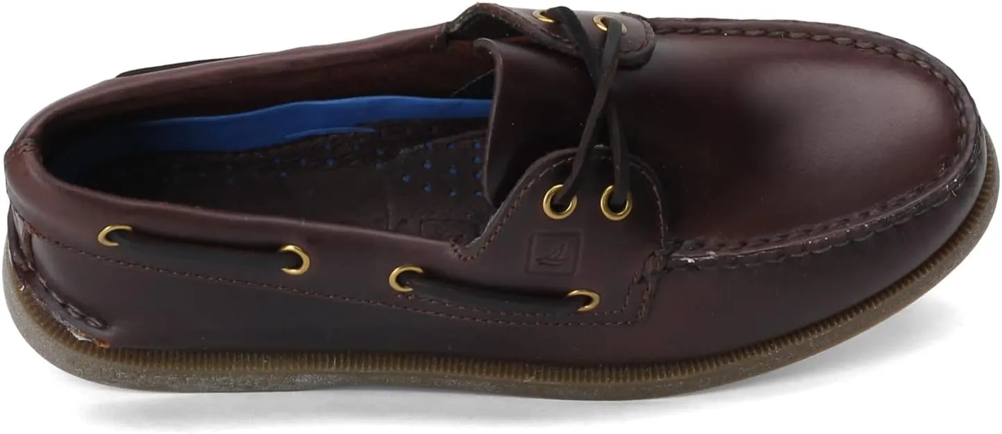 Sperry Men's Authentic Original Plushwave Boat Shoe