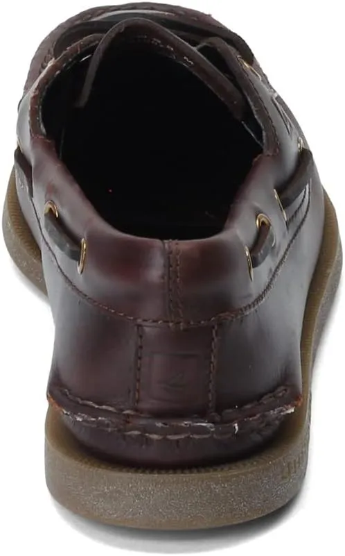 Sperry Men's Authentic Original Plushwave Boat Shoe