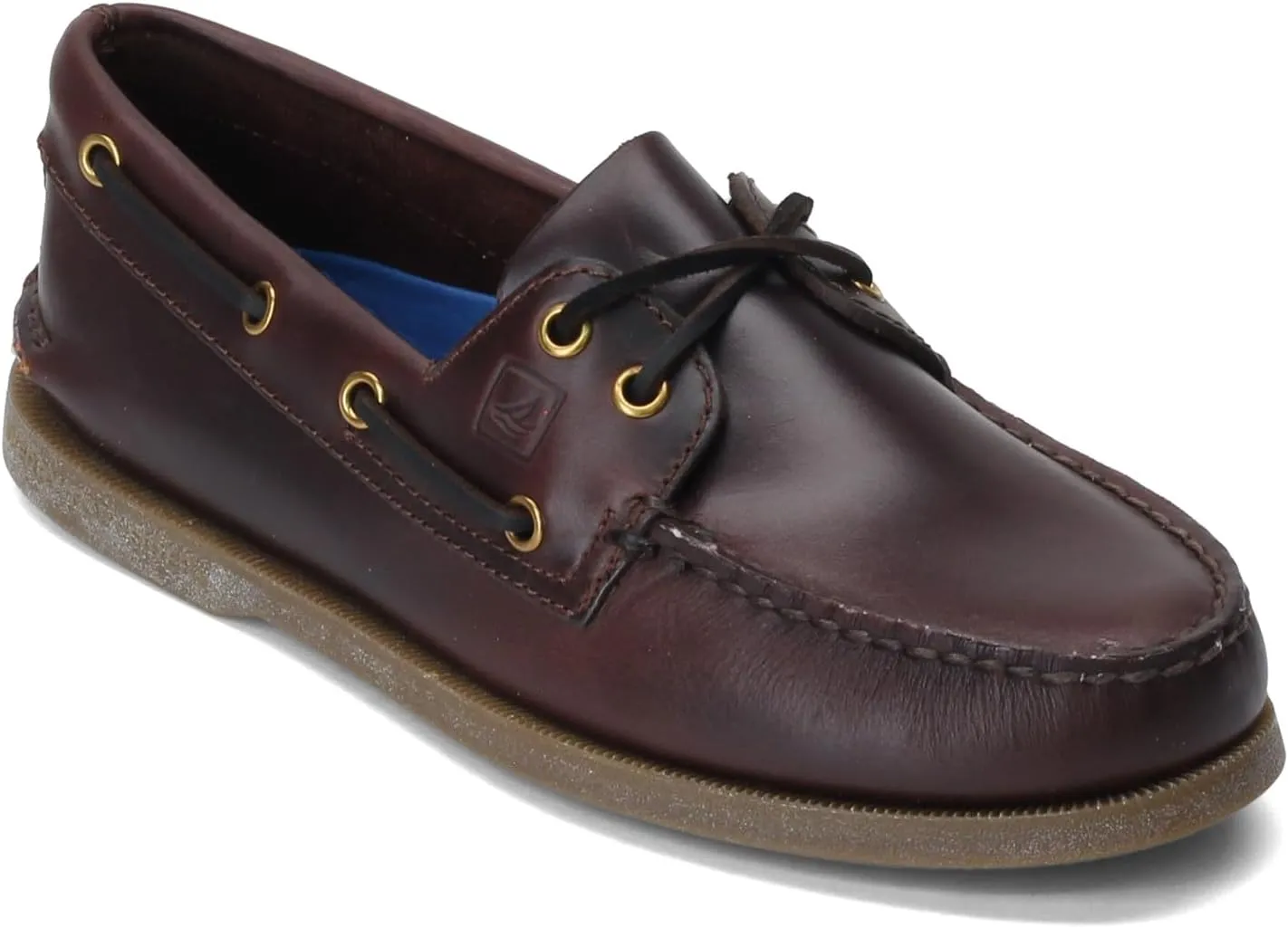 Sperry Men's Authentic Original Plushwave Boat Shoe