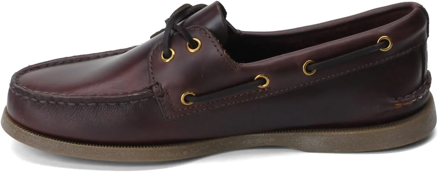 Sperry Men's Authentic Original Plushwave Boat Shoe