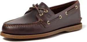 Sperry Men's Authentic Original Plushwave Boat Shoe