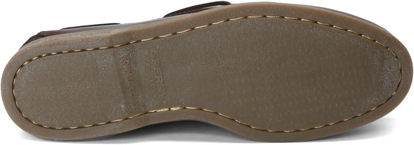 Sperry Men's Authentic Original Plushwave Boat Shoe