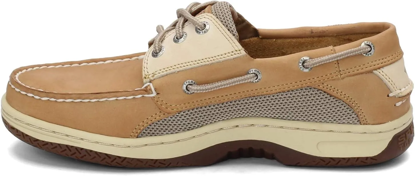 Sperry Men's Billfish 3-Eye Boat Shoe