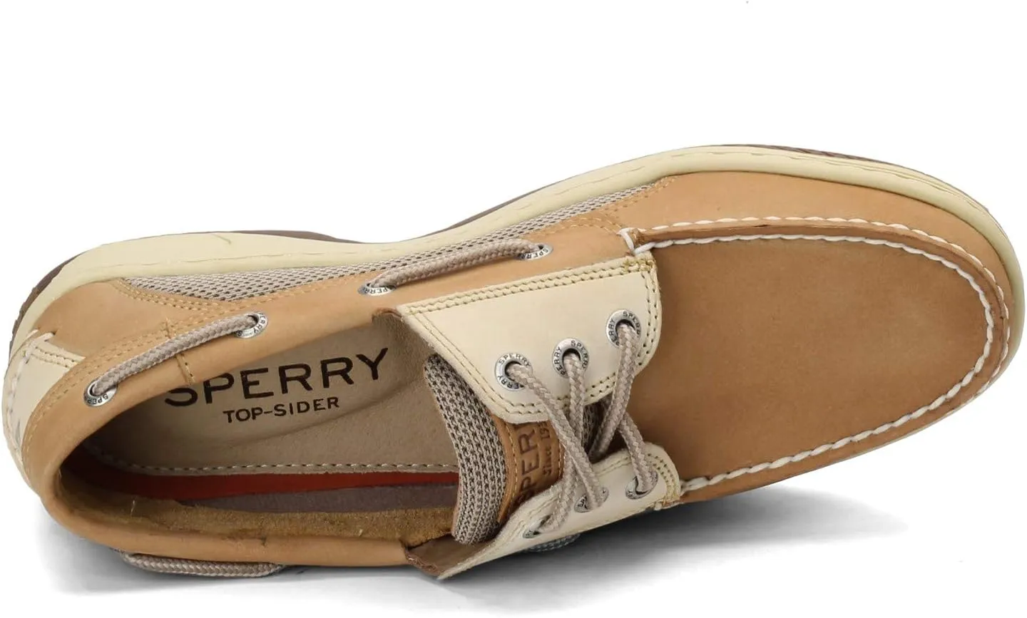 Sperry Men's Billfish 3-Eye Boat Shoe