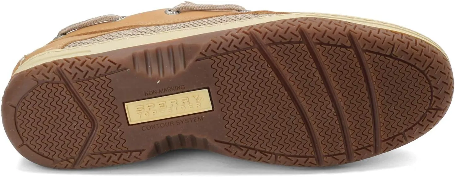 Sperry Men's Billfish 3-Eye Boat Shoe