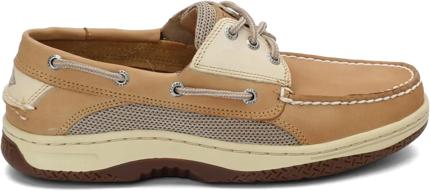 Sperry Men's Billfish 3-Eye Boat Shoe