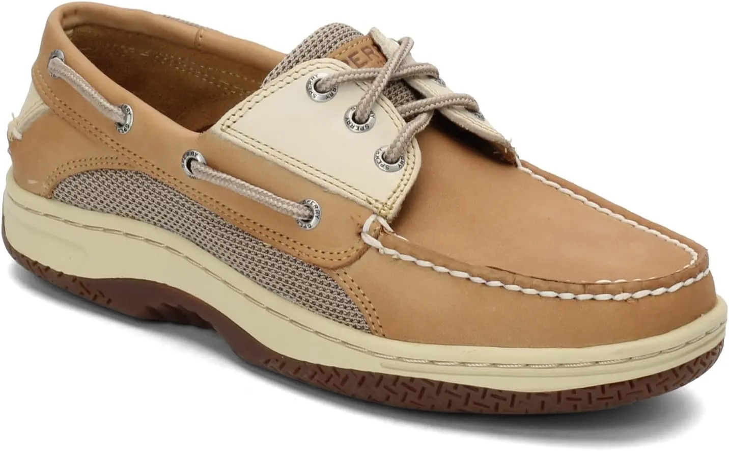 Sperry Men's Billfish 3-Eye Boat Shoe