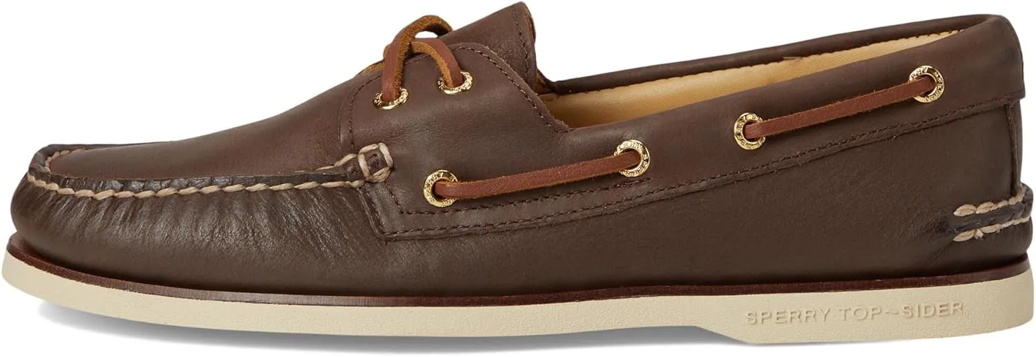 Sperry Men's Gold Cup Authentic Original 2-Eye Boat Shoe
