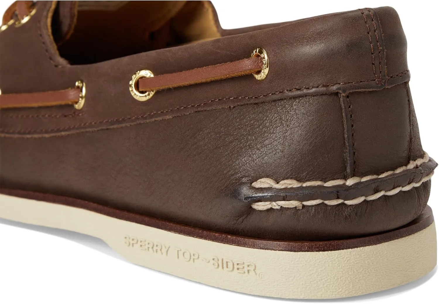 Sperry Men's Gold Cup Authentic Original 2-Eye Boat Shoe
