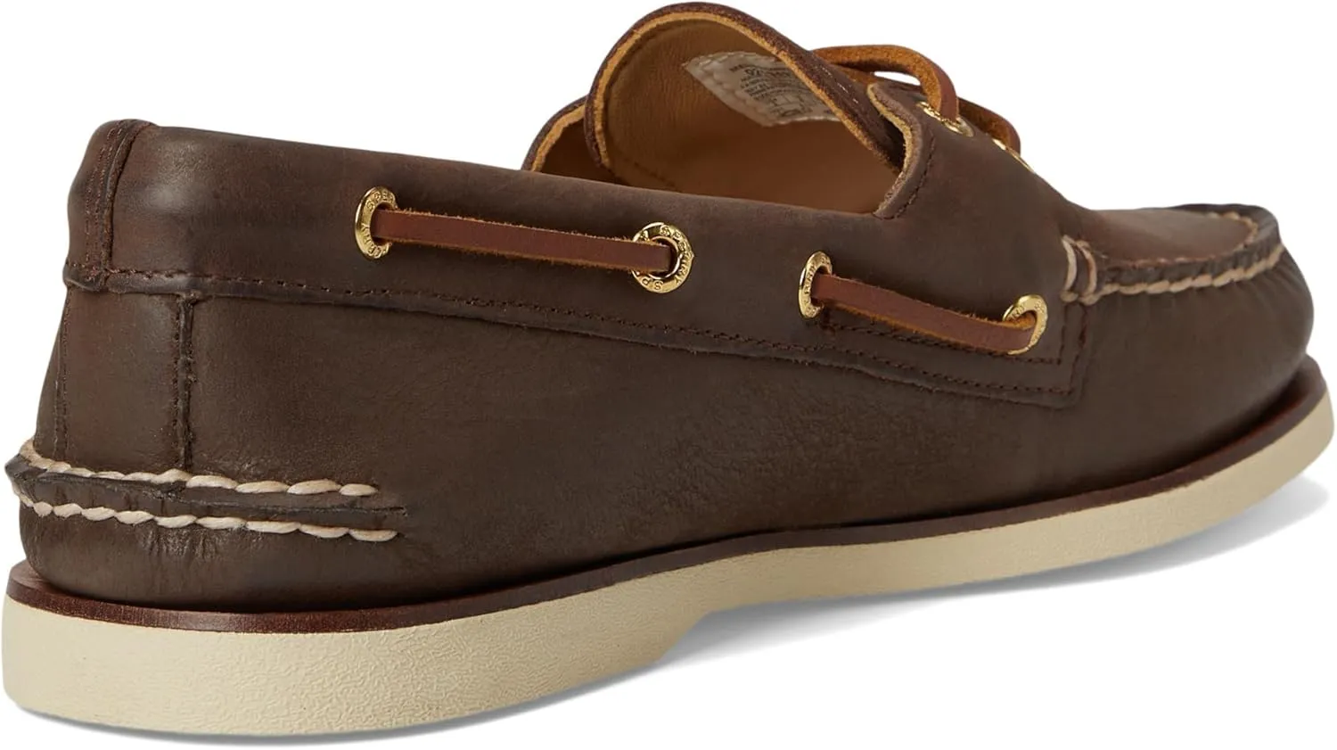 Sperry Men's Gold Cup Authentic Original 2-Eye Boat Shoe