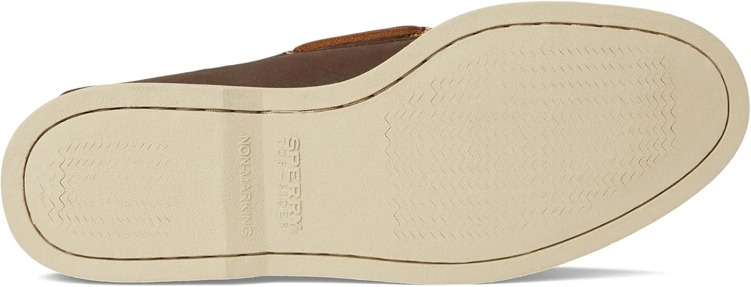 Sperry Men's Gold Cup Authentic Original 2-Eye Boat Shoe