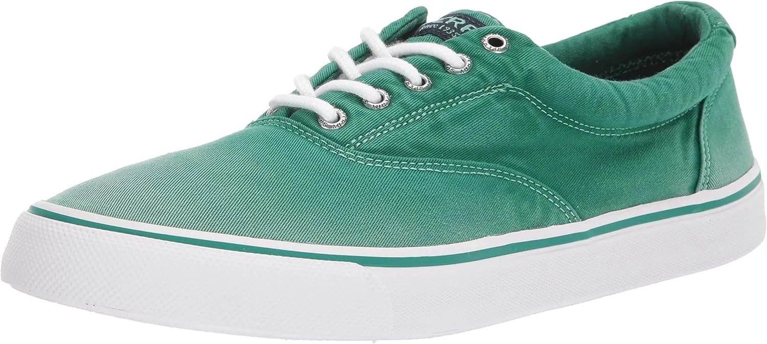 Sperry Men's Striper II Slip On Sneaker
