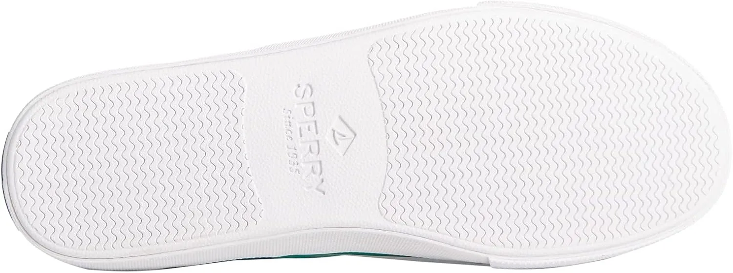 Sperry Men's Striper II Slip On Sneaker