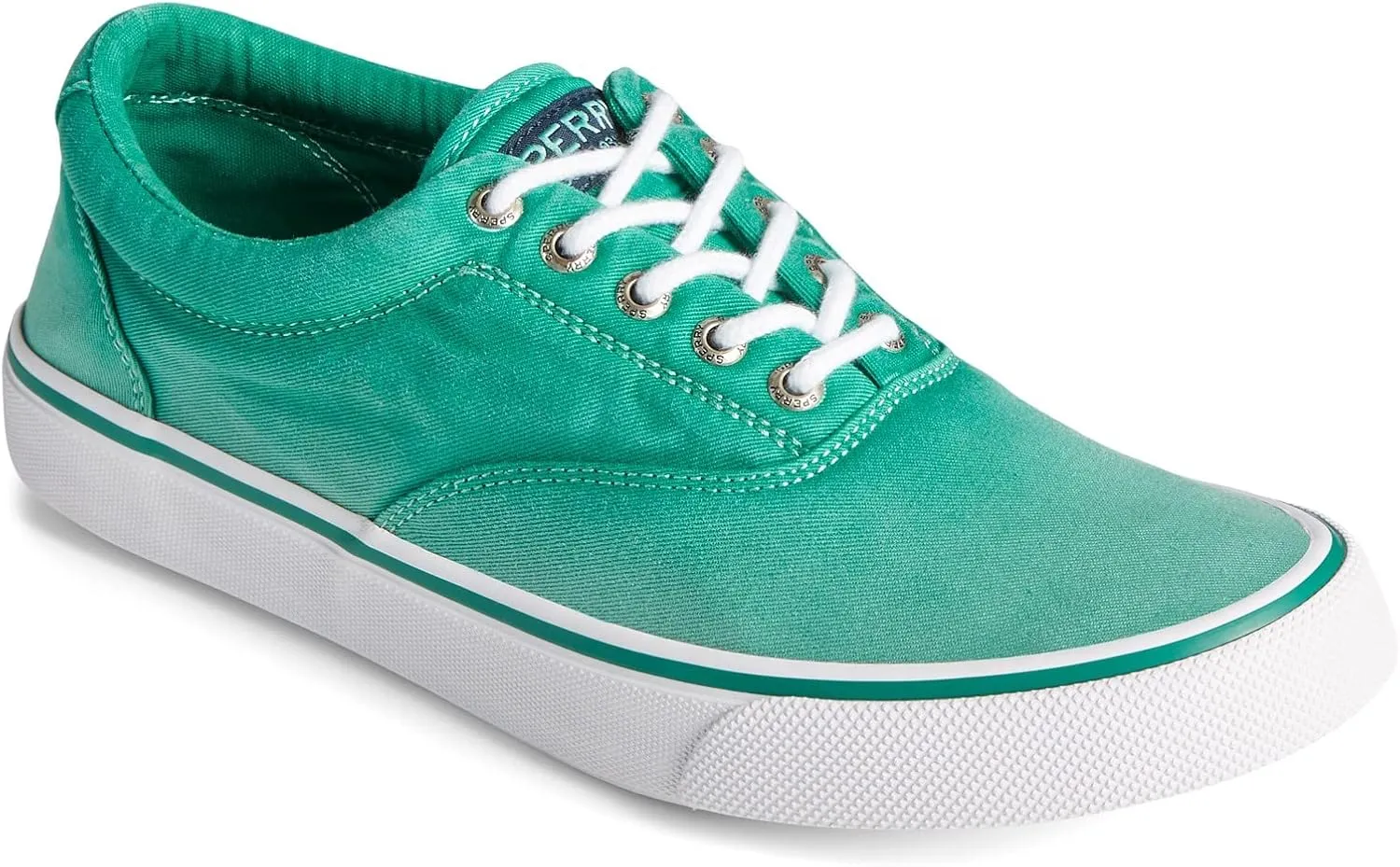 Sperry Men's Striper II Slip On Sneaker