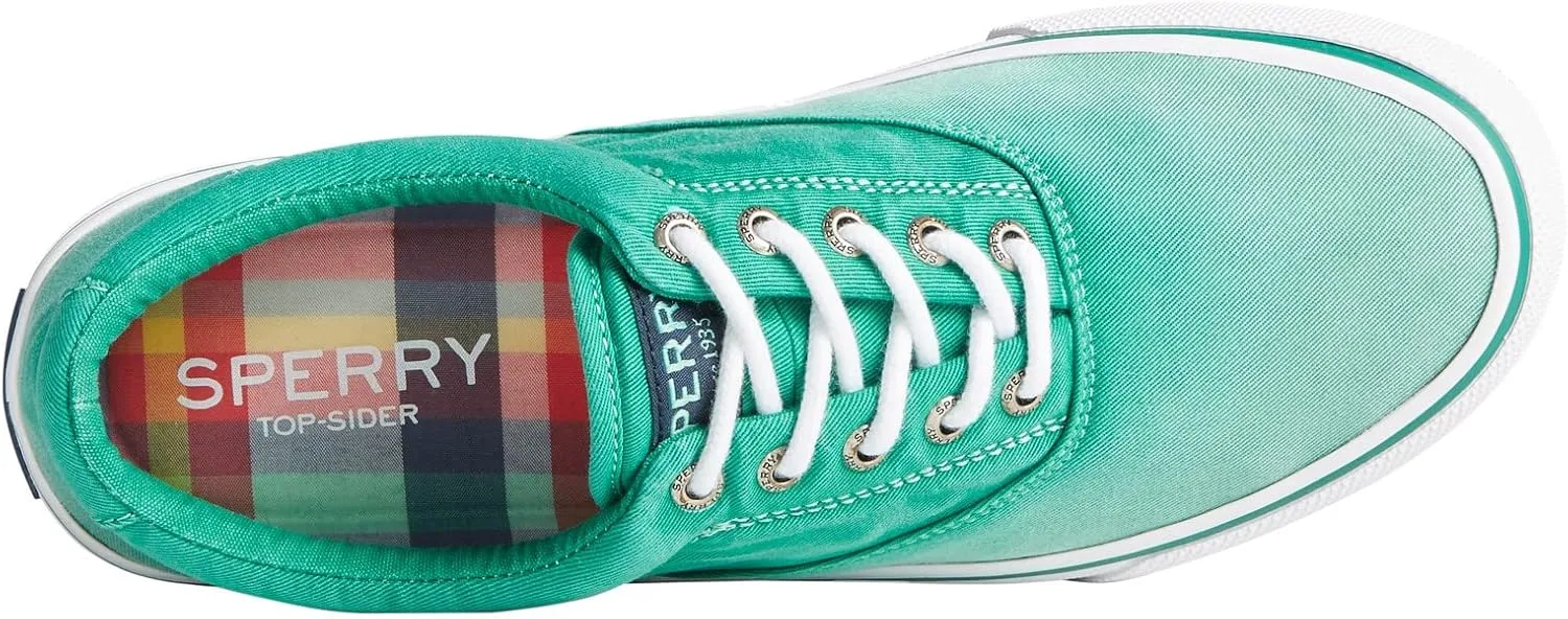 Sperry Men's Striper II Slip On Sneaker