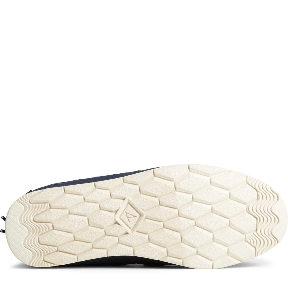 Sperry Moc-Sider Nylon Slip On