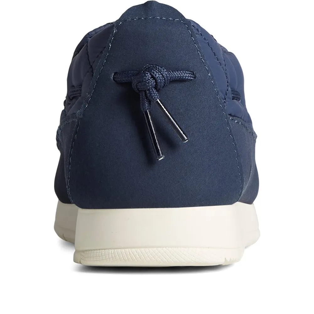 Sperry Moc-Sider Nylon Slip On