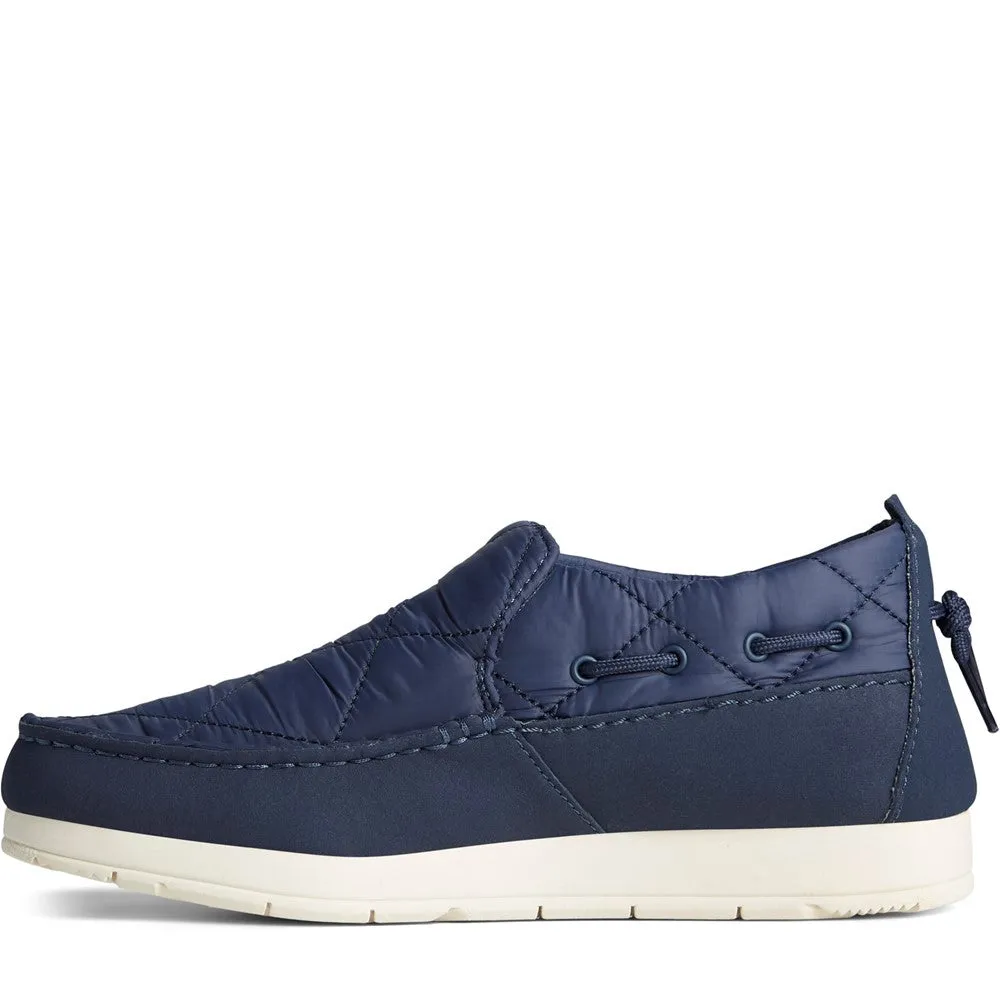 Sperry Moc-Sider Nylon Slip On