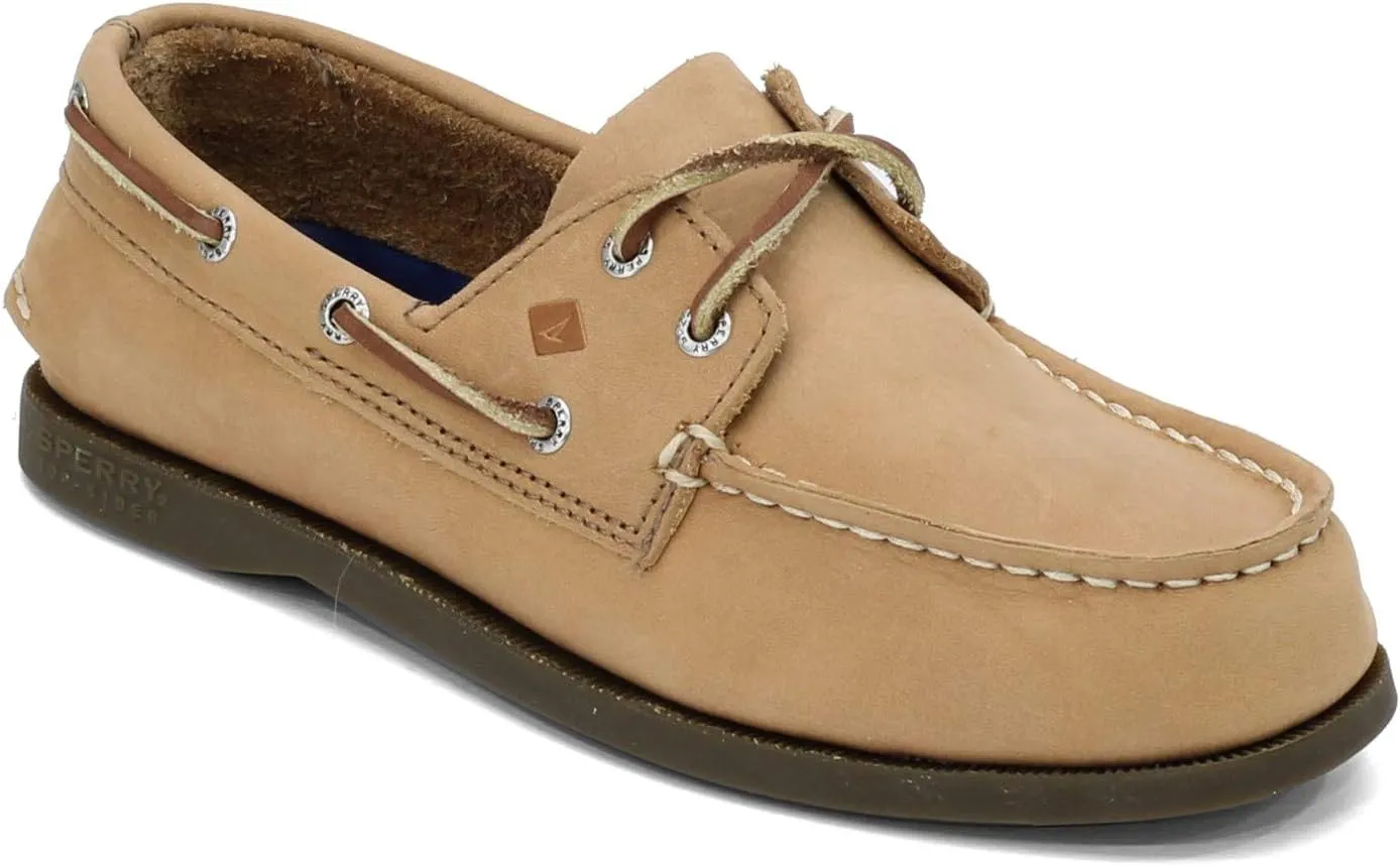 Sperry Toddler and Kids’ Authentic Original Boat Shoe