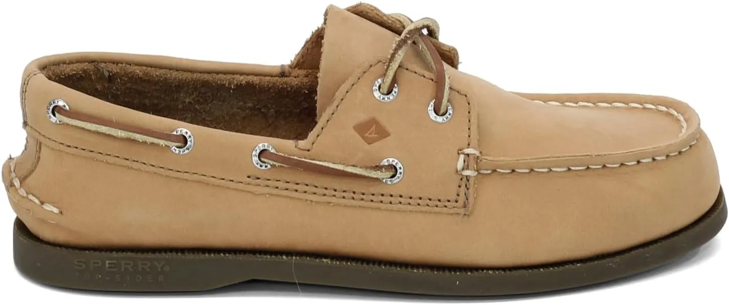 Sperry Toddler and Kids’ Authentic Original Boat Shoe