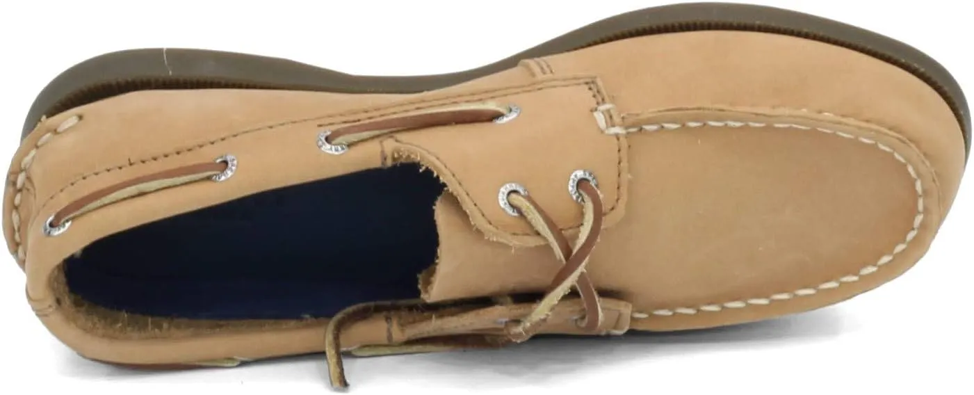 Sperry Toddler and Kids’ Authentic Original Boat Shoe