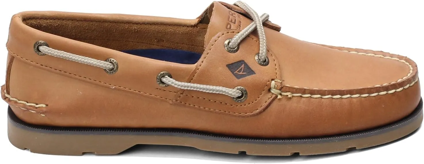 Sperry Top-Sider Leeward 2 Eye Boat Shoe