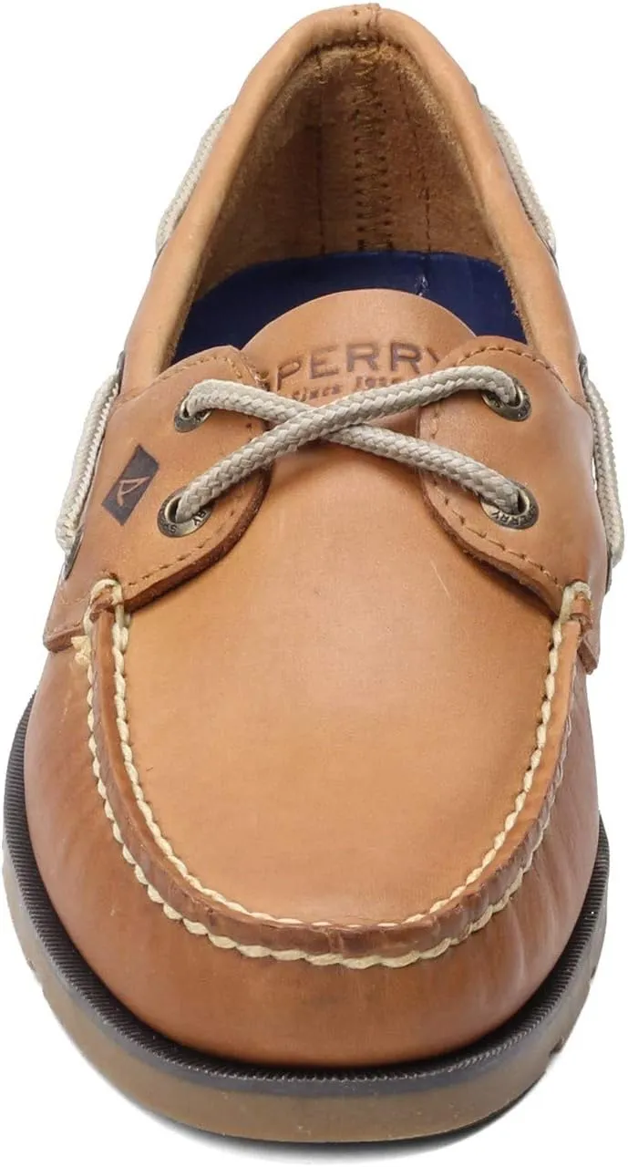 Sperry Top-Sider Leeward 2 Eye Boat Shoe