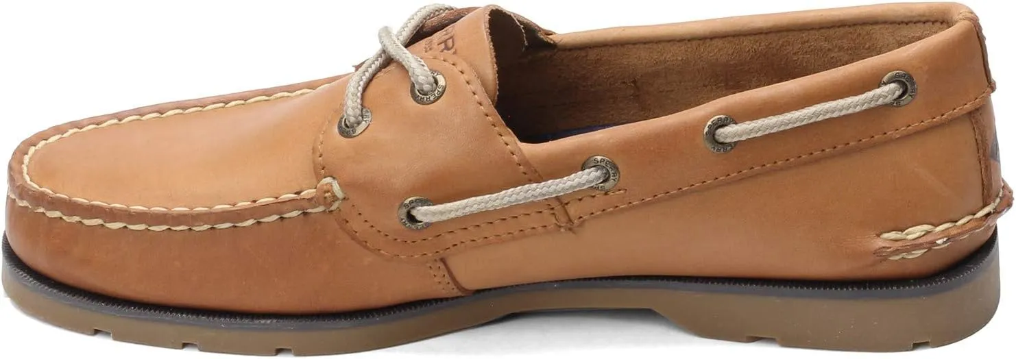 Sperry Top-Sider Leeward 2 Eye Boat Shoe