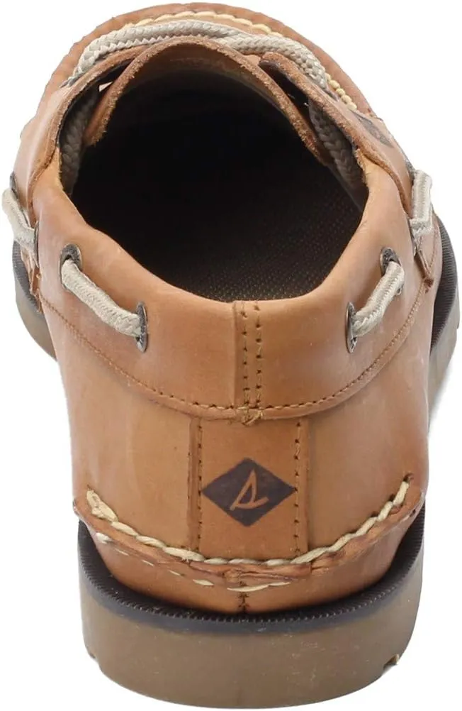 Sperry Top-Sider Leeward 2 Eye Boat Shoe