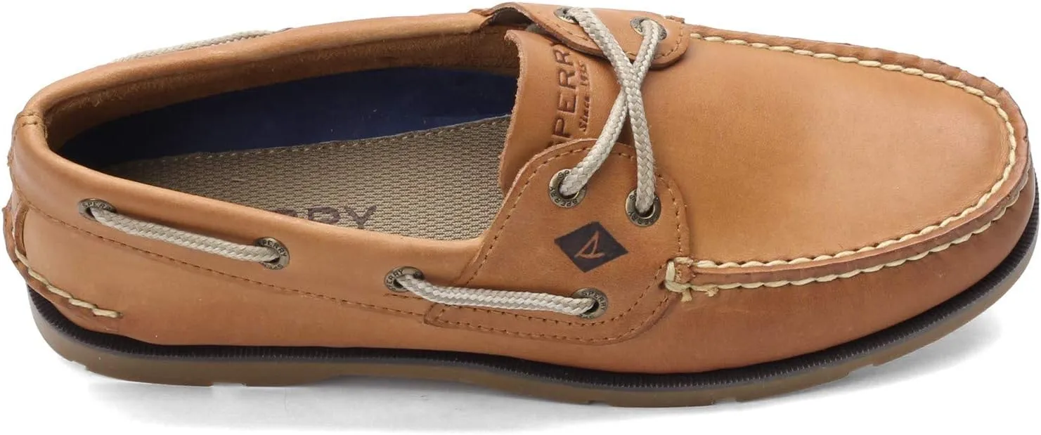 Sperry Top-Sider Leeward 2 Eye Boat Shoe