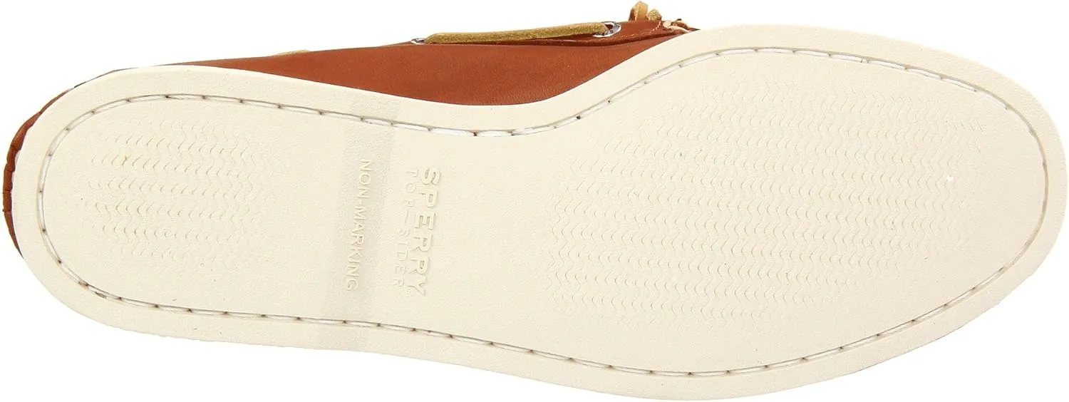 Sperry Top Sider Men's Harbor Slip On R Boat Shoe