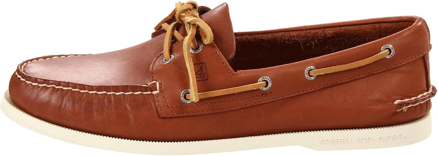 Sperry Top Sider Men's Harbor Slip On R Boat Shoe